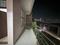 Balcony Image of Sunrise pg in Jhalwa, Allahabad