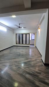 Hall Image of 2000 Sq.ft 3 BHK Apartment / Flat for rent in Kilpauk Chennai for Rs. 80000