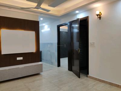 Living Room Image of 1350 Sq.ft 3 BHK Builder Floor for sale in Indirapuram Ghaziabad for Rs. 13400000