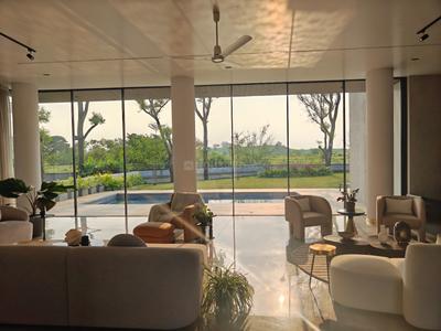 Hall Image of 16000 Sq.ft 5 BHK Villa for sale in Kune N.m. Lonavala for Rs. 140000000