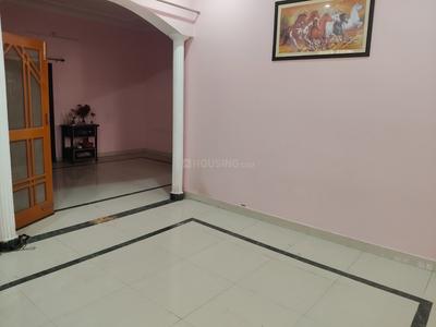 2 BHK Independent Builder Floor