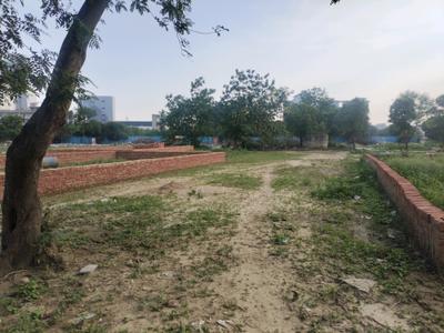Image of 200 Sq.ft Residential Plot / Land for sale in Sector 138, Noida for Rs. 9800000