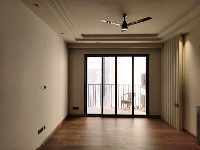 Bedroom Image of 4500 Sq.ft 4 BHK Builder Floor for sale in Paramount Luxury Malibu Town, Sector 47 Gurgaon for Rs. 64900000