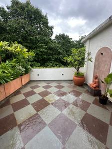 Balcony Image of 3600 Sq.ft 4 BHK Villa for sale in Assagao Goa for Rs. 100000000