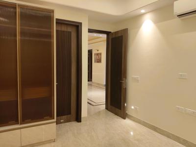 Bedroom Image of 2150 Sq.ft 4 BHK Builder Floor for sale in Sector 9 Gurgaon for Rs. 29900000