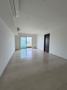 Living Room Image of 2300 Sq.ft 3 BHK Apartment / Flat for sale in Lokhandwala Minerva, Worli Mumbai for Rs. 77500000