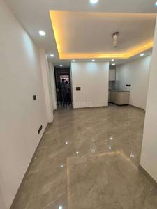 1 RK Independent Builder Floor