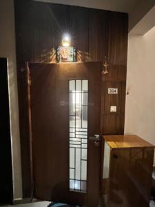 Bedroom Image of 1500 Sq.ft 3 BHK Apartment / Flat for sale in Bhayli Vadodara for Rs. 5500000