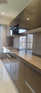 Kitchen Image of 1050 Sq.ft 2 BHK Apartment / Flat for rent in Supreme Elenor, Chembur Mumbai for Rs. 120000