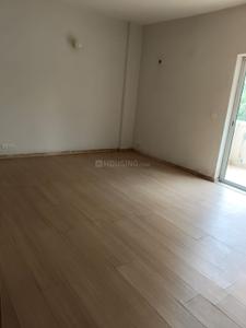 Bedroom Image of 2300 Sq.ft 4 BHK Apartment / Flat for rent in DLF New Town Heights, Sector 91 Gurgaon for Rs. 40000