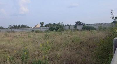 Image of 43560 Sq.ft Residential Plot / Land for sale in Nandi Hills, Chikballapur District for Rs. 41000000