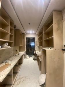 Kitchen Image of 2400 Sq.ft 4 BHK Builder Floor for sale in Model Town New Delhi for Rs. 45000000