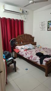 Bedroom Image of 2000 Sq.ft 3 BHK Independent House for sale in Jawahar Nagar Jaipur for Rs. 120000000
