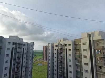 Image of 908 Sq.ft 3 BHK Apartment / Flat for sale in Vaishnodevi Sky, Dahin Nagar, Surat for Rs. 4250000