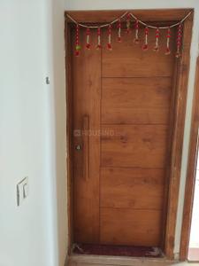 Image of 2850 Sq.ft 3 BHK Apartment / Flat for rent in Bhavya Devanshi Prime, Raysan, Gandhinagar for Rs. 25000
