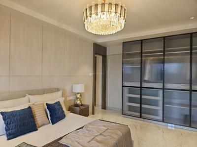 Bedroom Image of 2670 Sq.ft 4 BHK Apartment / Flat for sale in Birds Nest, Koregaon Park Pune for Rs. 47500000