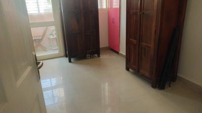 Bedroom Image of 1150 Sq.ft 3 BHK Apartment / Flat for sale in Supertech Cape Town, Sector 74 Noida for Rs. 11900000
