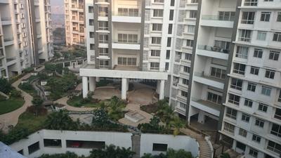 Image of 2600 Sq.ft 3 BHK Apartment / Flat for sale in Marvel Zephyr, Kharadi, Pune for Rs. 27500000