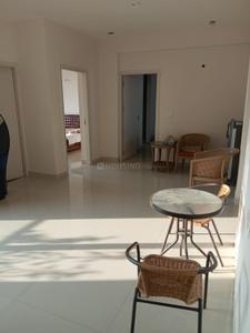 Hall Image of 900 Sq.ft 2 BHK Apartment / Flat for sale in Skyline Infratech Mohali Park, Nabha Zirakpur for Rs. 8000000