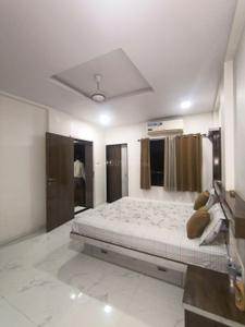 Bedroom Image of 2200 Sq.ft 3 BHK Independent House for sale in Manish Nagar Nagpur for Rs. 25000000