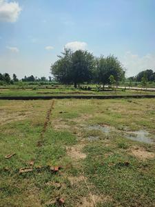 Residential Plot