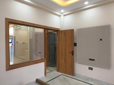 Bedroom Image of 1375 Sq.ft 3 BHK Builder Floor for sale in Indirapuram Ghaziabad for Rs. 12200000