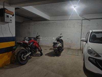 Image of 1095 Sq.ft 2 BHK Apartment / Flat for sale in Sree Durga Nandana by Sree Durga Builders And Developers, Yelahanka, Bengaluru for Rs. 9700000