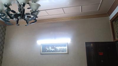 Living Room Image of 820 Sq.ft 3 BHK Builder Floor for sale in Laxmi Nagar New Delhi for Rs. 7000000