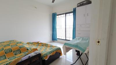 1 BHK Apartment