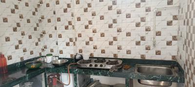 Kitchen Image of 7200 Sq.ft 5 BHK Farm House for sale in Pailan Kolkata for Rs. 16000000