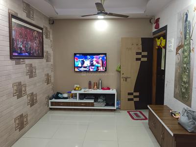 2 BHK Flat