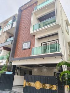 Hall Image of 4350 Sq.ft 5 BHK Villa for sale in Kapra Secunderabad for Rs. 30000000