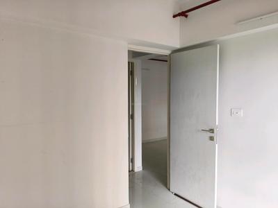 Bedroom Image of 489 Sq.ft 1 BHK Apartment / Flat for sale in Runwal Gardens, Dombivli East Thane for Rs. 3450000