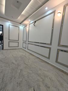 Hall Image of 1440 Sq.ft 3 BHK Builder Floor for sale in Mukherjee Nagar New Delhi for Rs. 35000000