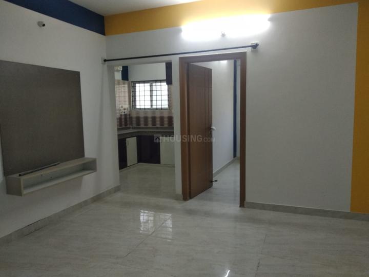 1 BHK Independent Floor for rent in HSR Layout, Bangalore 600 Sqft