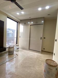 Hall Image of 1000 Sq.ft 2 BHK Builder Floor for rent in Sector 3 Rohini New Delhi for Rs. 40000