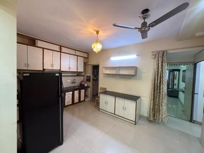 Hall Image of 1300 Sq.ft 3 BHK Apartment / Flat for sale in Talwandi Kota for Rs. 7399000