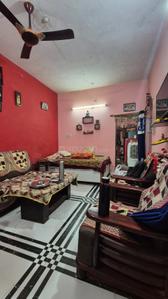1 BHK Independent House