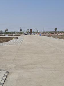 Image of 1130 Sq.ft Residential Plot / Land for sale in Rui, Nagpur for Rs. 1921000