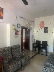 Hall Image of 1070 Sq.ft 3 BHK Independent House for sale in Mankara Palakkad for Rs. 2500000
