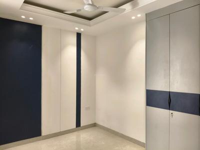 Bedroom Image of 1650 Sq.ft 3 BHK Builder Floor for sale in BPTP Astaire Garden Floors, Sector 70A Gurgaon for Rs. 26000000