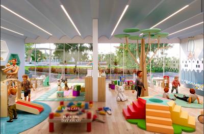Image of 1250 Sq.ft 2 BHK Apartment / Flat for sale in JP North Westend Tower 1, Bhayandar West, Mira Bhayandar for Rs. 11000000