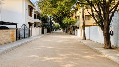 Image of 1780 Sq.ft 3 BHK Independent House for rent in Kalyan Nagar, Bengaluru for Rs. 65000