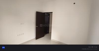 Bedroom Image of 1062 Sq.ft 2 BHK Apartment / Flat for sale in Purva Zenium, Hosahalli Bengaluru for Rs. 12800000