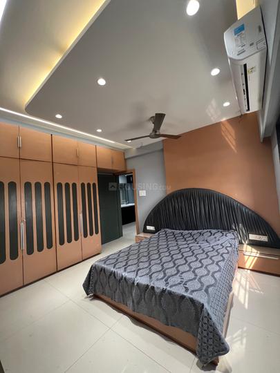 Varun Divine Greens Block A Bedroom 1