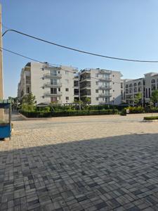 Image of 1698 Sq.ft 3 BHK Apartment / Flat for sale in SBP City Of Dreams 2, Sector 116, Mohali for Rs. 11100000