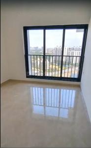 Bedroom Image of 1980 Sq.ft 3.5 BHK Apartment / Flat for sale in Duville Riverdale Grove, Kharadi Pune for Rs. 27000000