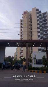 Image of 950 Sq.ft 3 BHK Apartment / Flat for sale in GLS Arawali Homes, Sector 4, Sohna for Rs. 6000000
