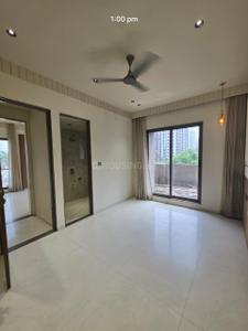 Hall Image of 2050 Sq.ft 3 BHK Apartment / Flat for sale in Prangan Wellanta, Althan Surat for Rs. 9800000