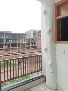 Bedroom One Image of 1050 Sq.ft 2 BHK Apartment / Flat for sale in Skyline Dev Infra by Skyline Homes, Sector 104 Noida for Rs. 4300000